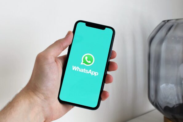 Cubiertas para Spa en WhatsApp Business