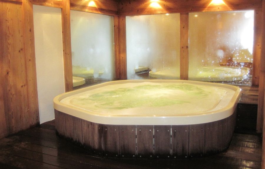 Encuentra las Mejores Cubiertas para tu jacuzzi hinchable en Cubiertas para Spa