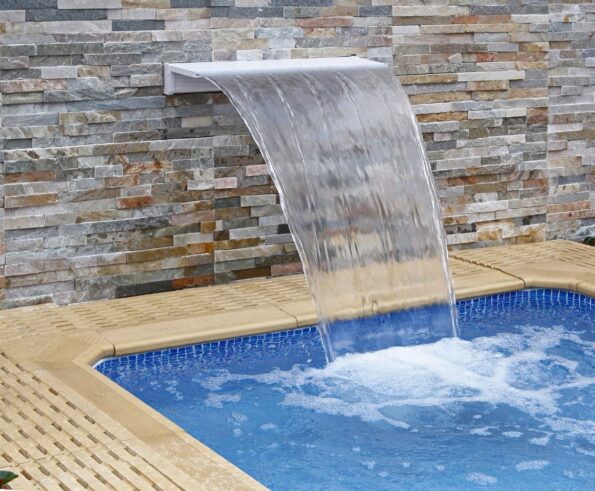 Accesorios para Jacuzzi Exterior