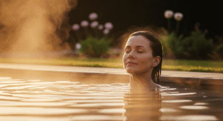 Accesorios para Spa y Hidromasajes | Compra Accesorios para Spas al Mejor Precio 14 beneficios hidromasaje